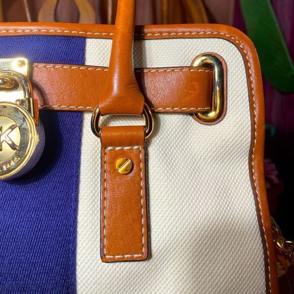 MICHAEL KORS HANDBAG - Picture 3 of 14